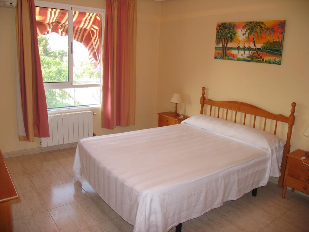 Hostal Imperial Crevillent Værelse billede